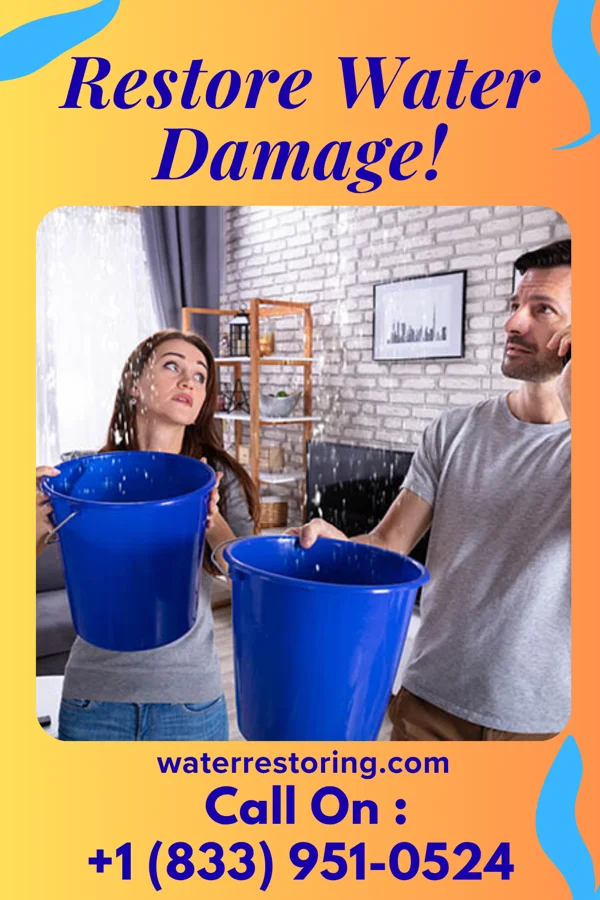 water restoration Express Water Repair LLC Westminster
